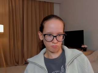lynettebails Live Webcam on CamSoda
