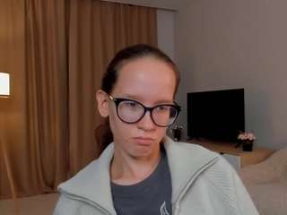 lynettebails Live Webcam on CamSoda