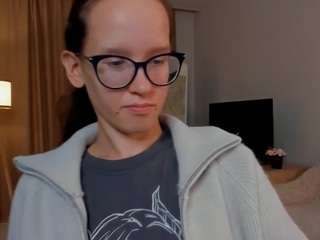 lynettebails Live Webcam on CamSoda