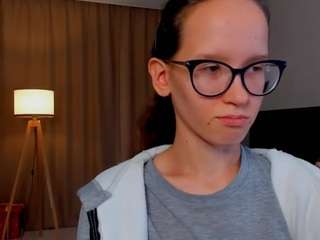 lynettebails Live Webcam on CamSoda