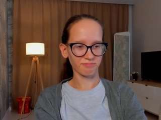 lynettebails from CamSoda is Freechat