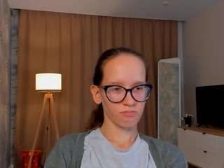 lynettebails webcam model