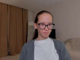 lynettebails Live Webcam on CamSoda