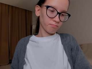 lynettebails Live Webcam on CamSoda