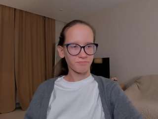 lynettebails Live Webcam on CamSoda