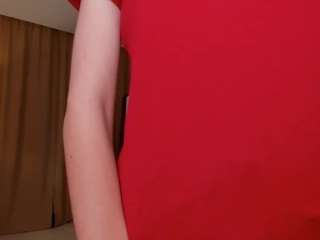 lynettebails Live Webcam on CamSoda