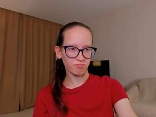 lynettebails Live Webcam on CamSoda