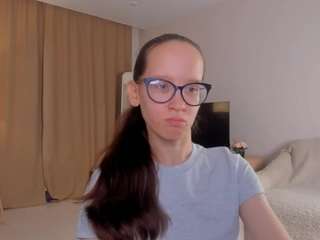 lynettebails webcam model
