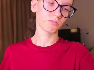 lynettebails Live Webcam on CamSoda