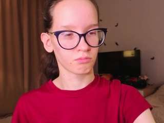 lynettebails Live Webcam on CamSoda