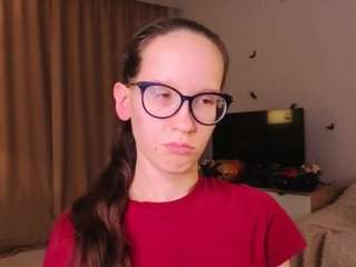 lynettebails Live Webcam on CamSoda