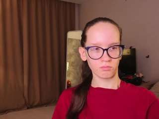 lynettebails webcam model