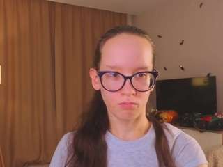 lynettebails webcam model