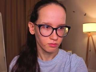 lynettebails Live Webcam on CamSoda