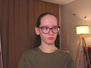 lynettebails Live Webcam on CamSoda