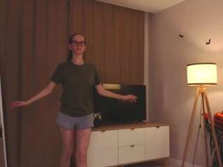 lynettebails Live Webcam on CamSoda