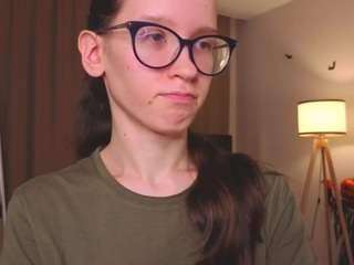 lynettebails Live Webcam on CamSoda