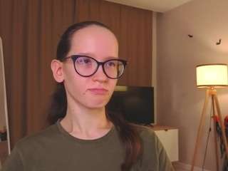 lynettebails Live Webcam on CamSoda