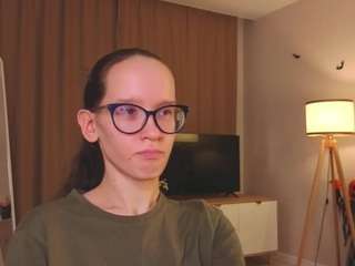 lynettebails webcam model