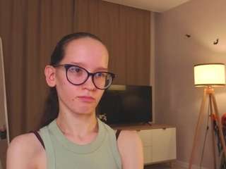 lynettebails Live Webcam on CamSoda