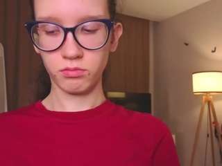 lynettebails Live Webcam on CamSoda