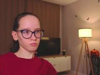 lynettebails Live Webcam on CamSoda