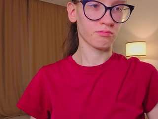 lynettebails Live Webcam on CamSoda