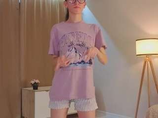 lynettebails Live Webcam on CamSoda