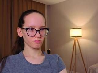 lynettebails Live Webcam on CamSoda