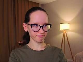 lynettebails Live Webcam on CamSoda