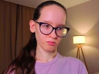 lynettebails Live Webcam on CamSoda