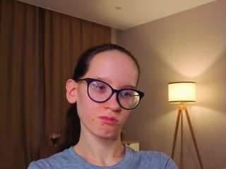 lynettebails webcam model