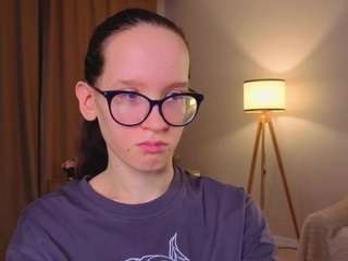 lynettebails Live Webcam on CamSoda