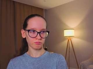 lynettebails Live Webcam on CamSoda