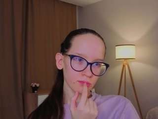 lynettebails Live Webcam on CamSoda