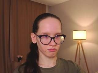 lynettebails Live Webcam on CamSoda