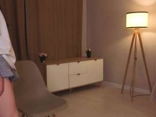 lynettebails's CamSoda show and profile