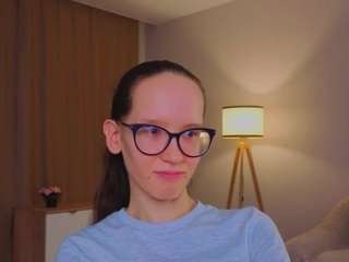 lynettebails Live Webcam on CamSoda