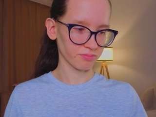 lynettebails Live Webcam on CamSoda