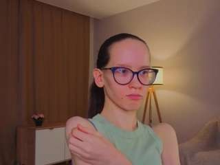 lynettebails Live Webcam on CamSoda