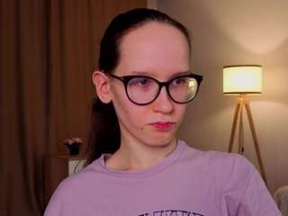 lynettebails Live Webcam on CamSoda