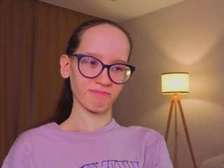 lynettebails Live Webcam on CamSoda