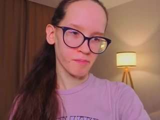 lynettebails Live Webcam on CamSoda