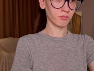 LynetteBails live webcam on Soda Cams