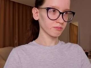 lynettebails Live Webcam on CamSoda