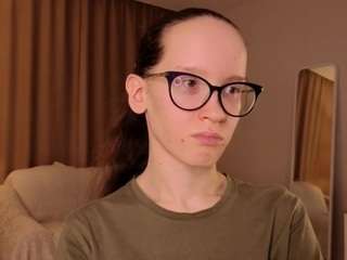 lynettebails Live Webcam on CamSoda