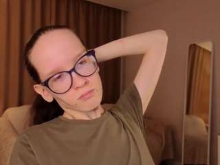 lynettebails's CamSoda show and profile