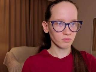 lynettebails Live Webcam on CamSoda