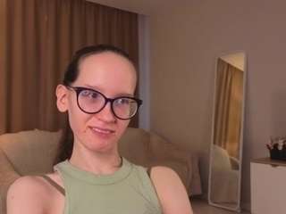 lynettebails Live Webcam on CamSoda