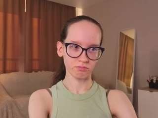 lynettebails Live Webcam on CamSoda